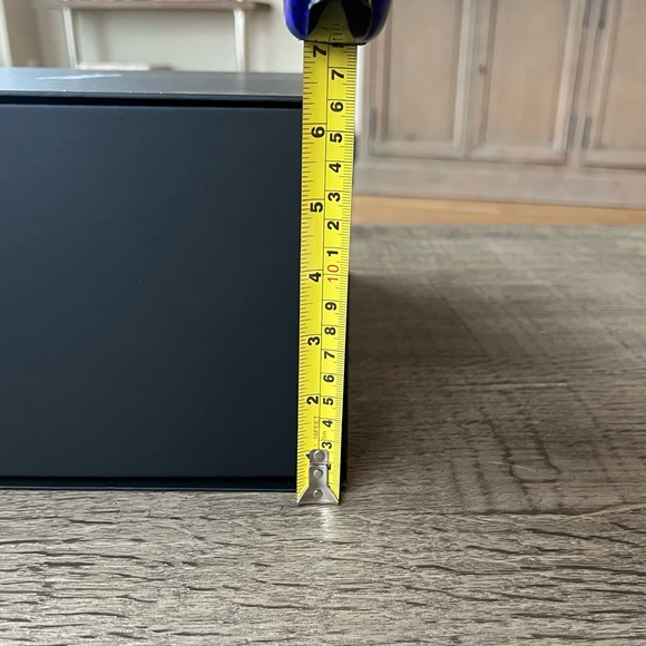 Authentic Chanel Large Magnetic Box Gift Set - Picture 7 of 15